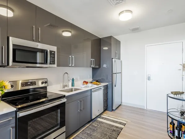 Overlook at St. Gabriel's