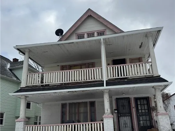 10724 Sprague Ave, Cleveland, OH 44108