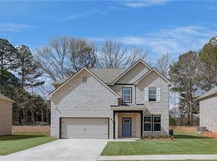 124 Cabin Way, Hampton, GA 30228