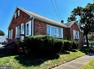 14 E Evesham Rd, Glendora, NJ 08029