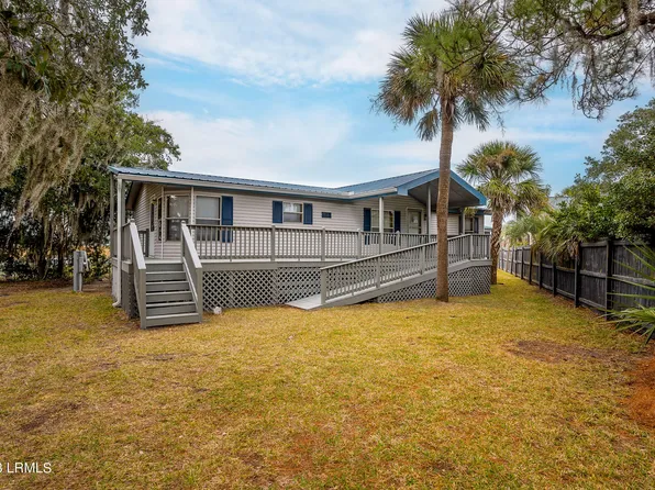 12 Tomahawk Trail, St. Helena Island, SC 29920