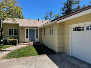1680 Holt Ave, Los Altos, CA 94024