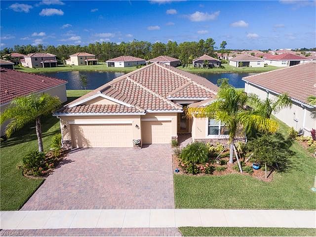 2nd image of 3656 Valle Santa Cir