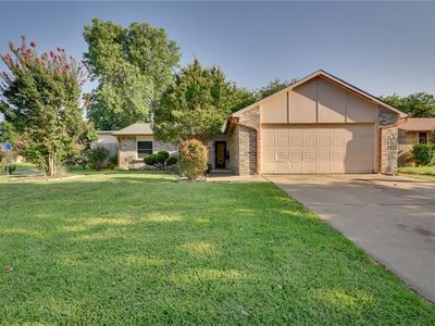 1922 Baywood Ln, Arlington, TX, 76014