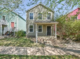 422 Shadow Point, San Marcos, TX 78666