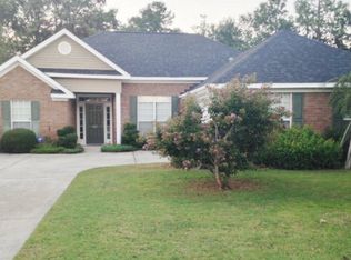 607 Old Walnut Br, North Augusta, SC 29860