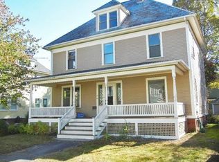36 Forbes Ave, Northampton, MA 01060