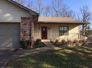 12720 Westglen Dr, Little Rock, AR 72211