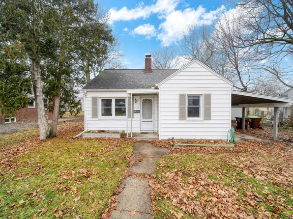 559 Northwestern Dr, Adrian, MI 49221