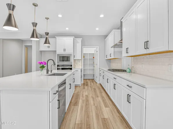 430 N White Marble Ave, Tucson, AZ 85748