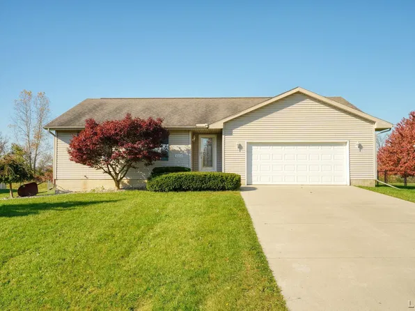 3250 Northmor Dr W, Adrian, MI 49221