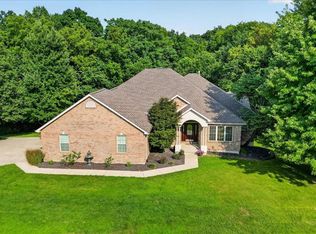 6120 Old Baum Church Rd, Waterloo, IL 62298