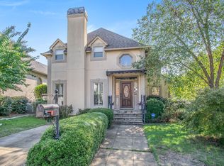 1508 Edinburgh Way, Vestavia, AL 35243