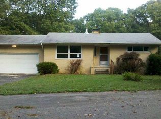 17758 N 1200 East Rd, Oakwood, IL 61858