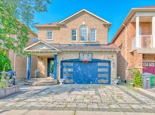 27 Savita Rd, Brampton, ON L7A3V1