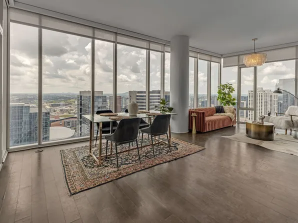 515 Church St Unit 3110, Nashville, TN 37219