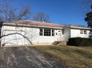 6536 Maple Lane Dr, Tinley Park, IL 60477