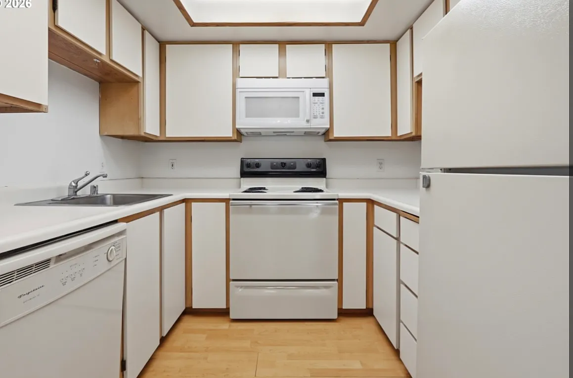 2 bed, 988 sqft, $1,600 — Photo 3