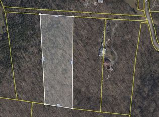 0 Paw Paw Springs Rd LOT 9, Arrington, TN 37014