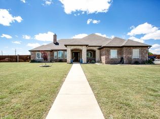6406 County Road 1440, Lubbock, TX 79407