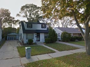 2107 W Neil Pl, Milwaukee, WI 53209