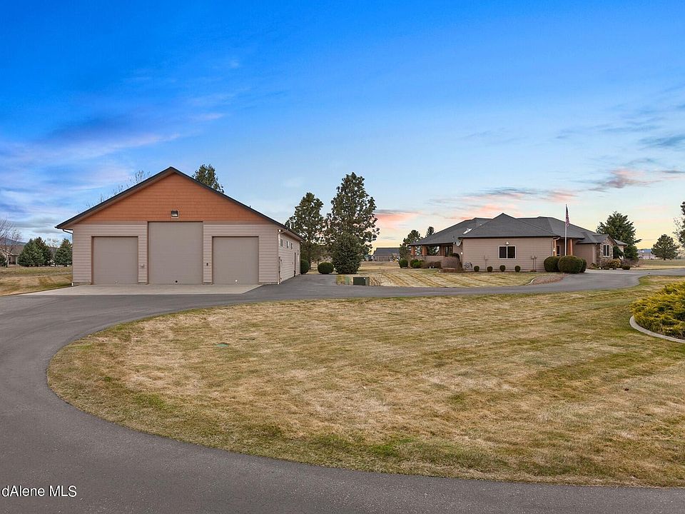 7396 W Nighthawk Dr, Post Falls, ID 83854 Zillow