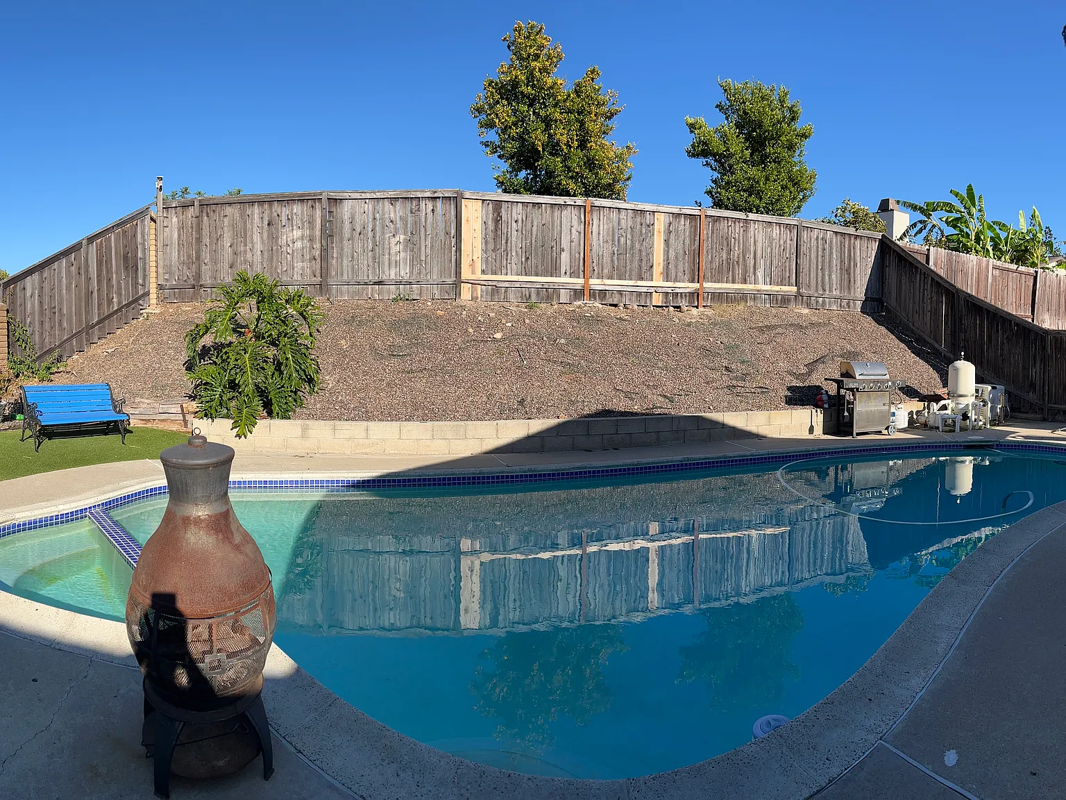 4 bed, 1320 sqft, $4,600 — Photo 3