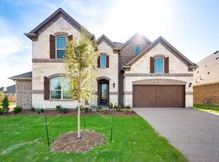 4283 Coffee Mill Rd, Prosper, TX 75078