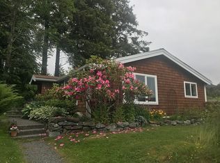 202 Jeff Davis St, Sitka, AK 99835