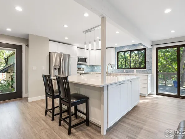 3580 Smuggler Cir, Boulder, CO 80305