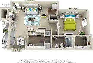 1st image of 2239 Cromwell Cir #607