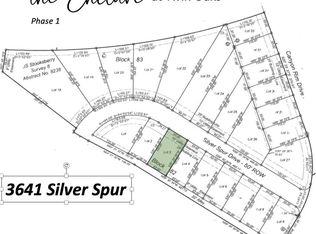 3641 Silver Spur Dr #3, San Angelo, TX 76904