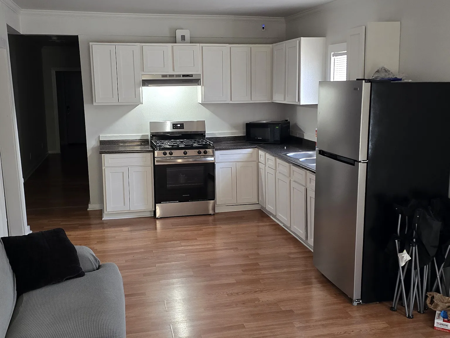 3 bed, 1225 sqft, $1,250 — Photo 1