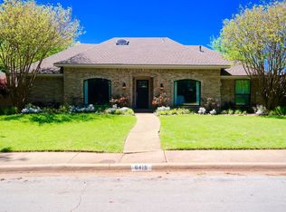 6415 Shortland Dr, Dallas, TX 75248