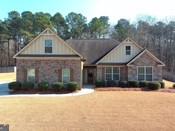 328 Cinnamon Bark Pass, Locust Grove, GA 30248
