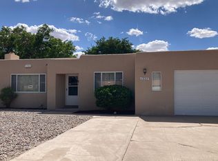 1333 Wellesley Dr NE, Albuquerque, NM 87106