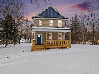 3518 Dharma Trl, Walkertown, NC, 27051