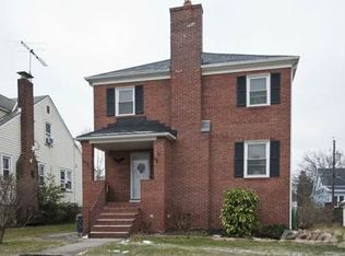 2625 Windsor Rd, Parkville, MD 21234