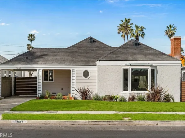 3837 Olmsted Ave, Los Angeles, CA 90008