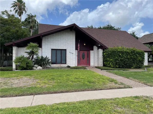 5218 Wooldridge Rd, Corpus Christi, TX 78413