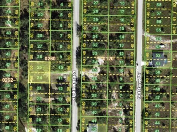 2090/2096 DUMONT DR, PUNTA GORDA, FL 33983