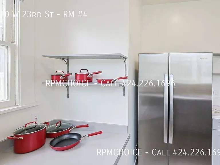 910 W 23rd St #4 — Photo 20