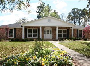 3723 Claridge Rd N, Mobile, AL 36608