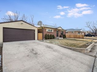 204 E 107th Ave, Northglenn, CO 80233
