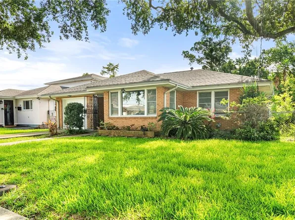 739 Helios Ave, Metairie, LA 70005