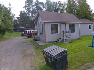 4207 Cope St, Anchorage, AK 99503