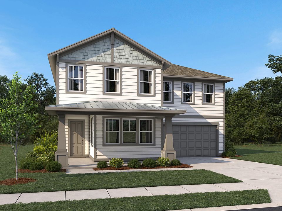 Weslyn Park - Moseley II Elevation Image 1