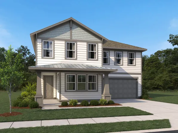 Moseley II Plan, Weslyn Park