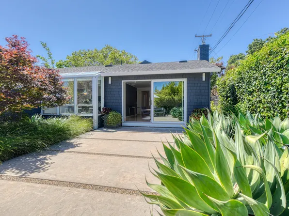 1704 San Anselmo Ave, San Anselmo, CA 94960