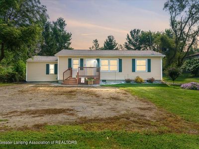 10355 Charlotte Hwy, Portland, MI, 48875